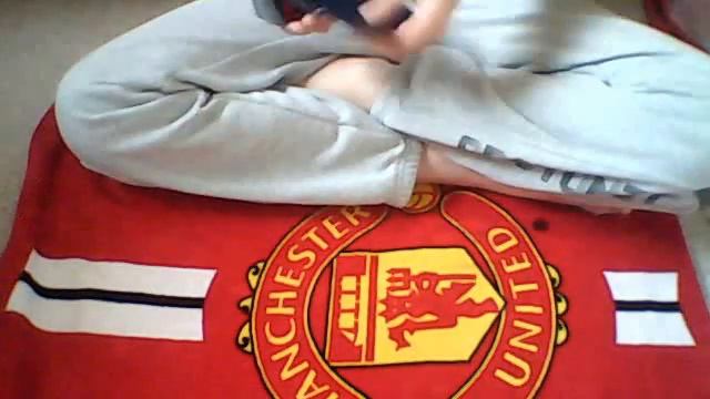 Deck Review:Bicycle Shadow Masters