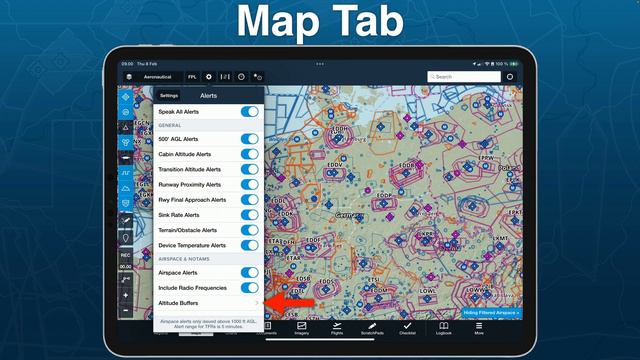 FOREFLIGHT FUNDAMENTALS: European Pilot's Starter Guide смотреть онлайн