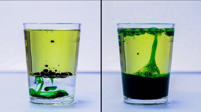 ПРОСТЫЕ НАУЧНЫЕ ЭКСПЕРИМЕНТЫ, КОТОРЫЕ УДИВЯТ ДЕТЕЙ смотреть онлайн