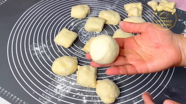 Уй шароитида Мазали ГАМБУРГЕР бунакасини аник емагансиз! Сочный Домашнии Гамбургер ?Очень Вкусно смотреть онлайн