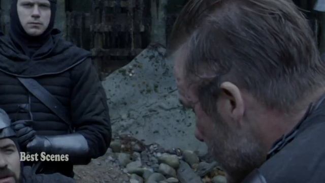 King Arthur: Legend of the Sword - King Arthur and The Excalibur - Pulling the Sword from the stone смотреть онлайн