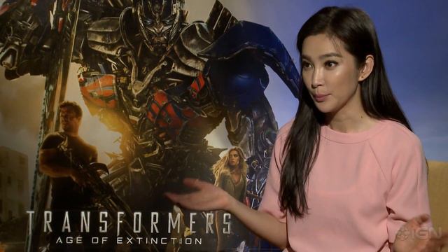 What Makes Transformers 4 Different смотреть онлайн