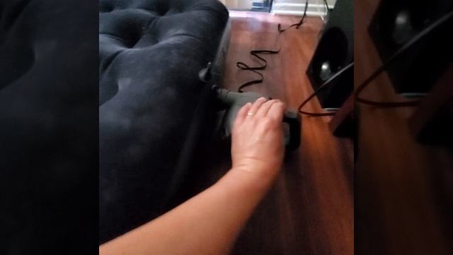 Intex Quick Fill Electric Air Pump смотреть онлайн