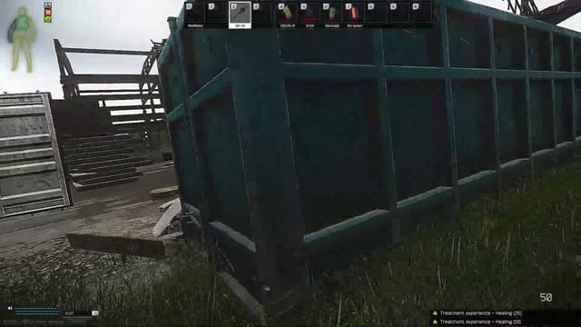Some random Clips ;) Only Tap-Tap in Escape from Tarkov | Sr-25 and Desert Tech MDR | 7.62x51 смотреть онлайн