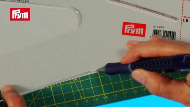 PRYM Лекало портновское