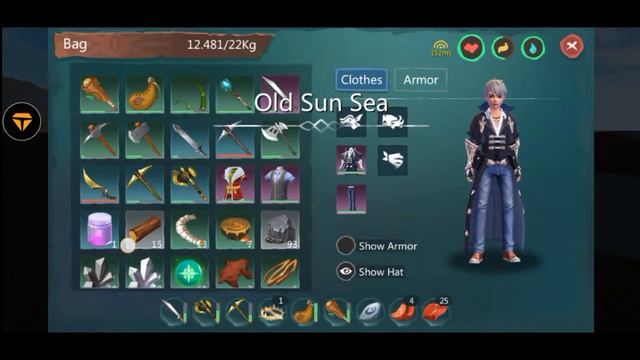Utopia Origin: Mysterious place and activate the beacon смотреть онлайн
