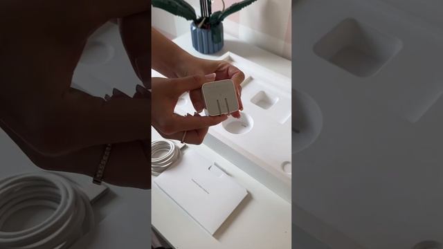 15-inch M2 MacBook Air Unboxing #asmr смотреть онлайн