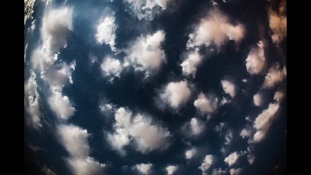 ночное небо сентябрь 2017 смотреть онлайн