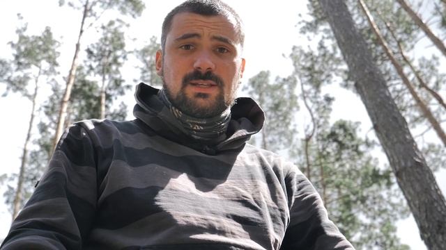 Снаряжение приключенца ||КАРЕМАТ|| самонадувной армейский смотреть онлайн