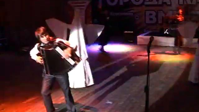 Аслан Тлебзу - Исламей