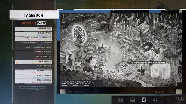 Let's Play Disco Elysium #78: Kontakt-Mirko oder Die Frau im Eis (Final Cut / Deutsch / Blind) смотреть онлайн