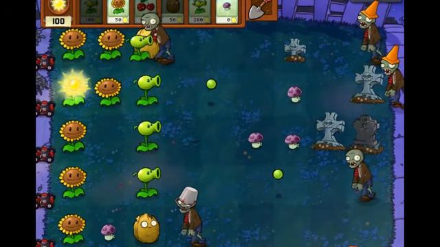 Зомби против растения смотреть онлайн