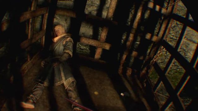 VR Nord's Bizarre Adventure смотреть онлайн
