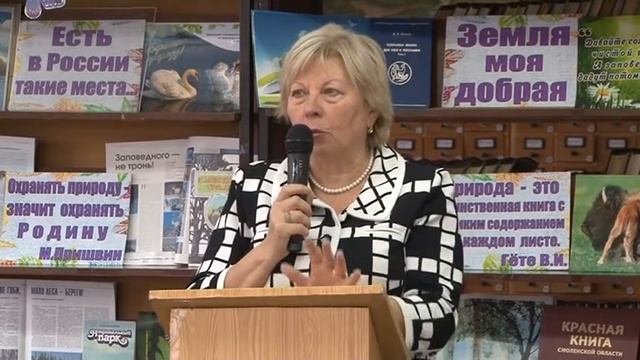 В Сафонове прошли муниципальные Рождественские чтения смотреть онлайн