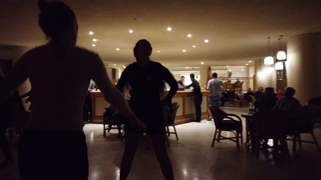 The Grand Hotel Sharm El Sheikh 5* полный обзор январь 2019 смотреть онлайн