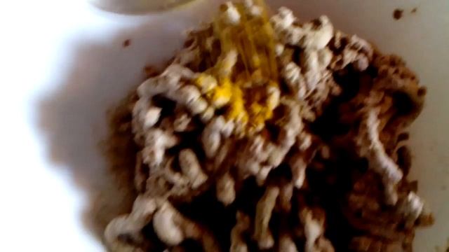 Паштет из красной фасоли, Terrine of red beans смотреть онлайн