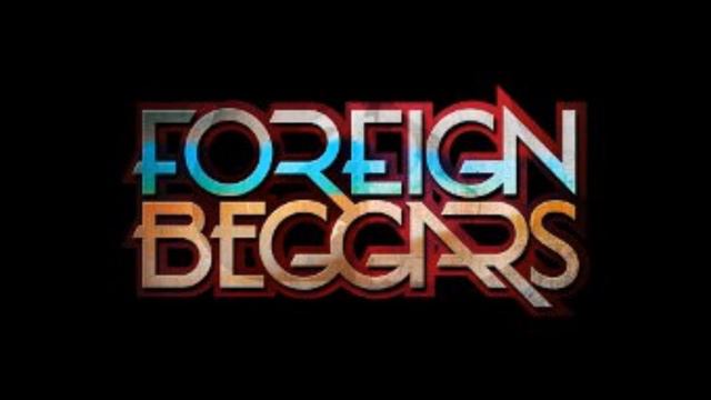 Foreign Beggars & Bare Noize - See The Light (Fifa 13 Sound Track Full Version) смотреть онлайн