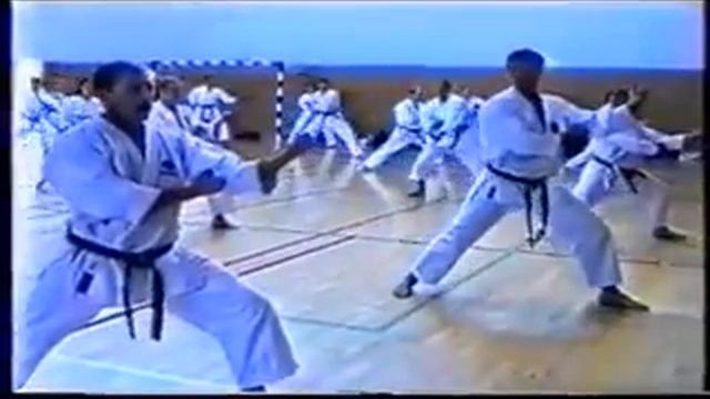 Т  КАЗЭ  ХЕЙАН ОЕ УРА  АНДОРА 1997