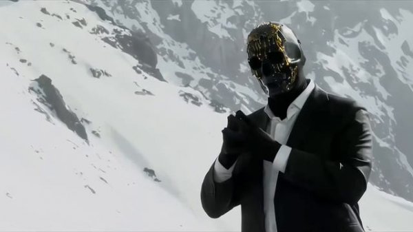 Мориарти рассказал рецепт вкусного...