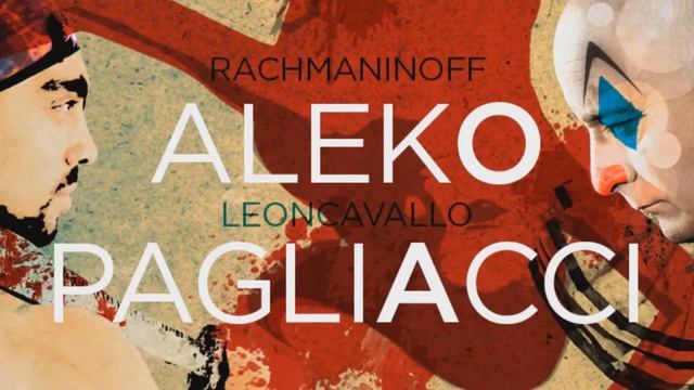 Рахманинов и Шаляпин