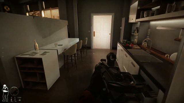 [1./ FschJgBtl. 213] Ready or Not | MP for the win! смотреть онлайн