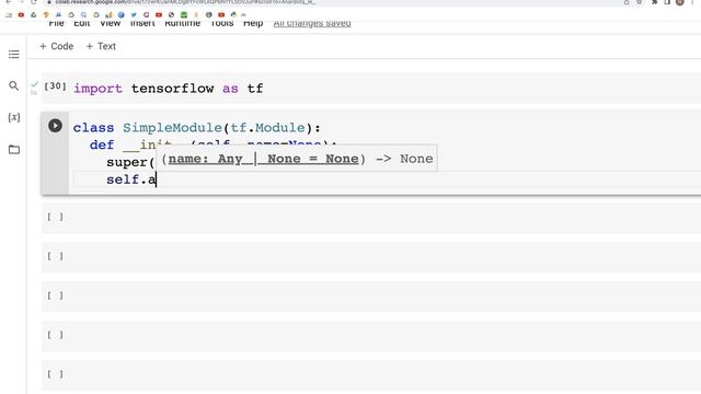 17: Modules, layers and models - 1 | TensorFlow | Tutorial смотреть онлайн