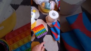 Что взять с собой в больницу с ребёнком