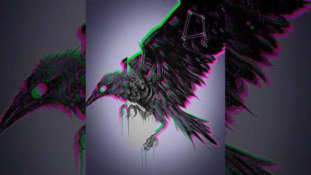 Хитрый Лис-The raven's eye смотреть онлайн