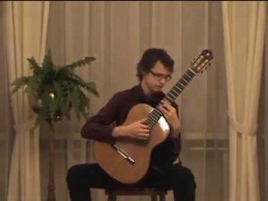 Алексей Лепешкин, Россия, Новосибирск, конкурс«New Generation» 2020