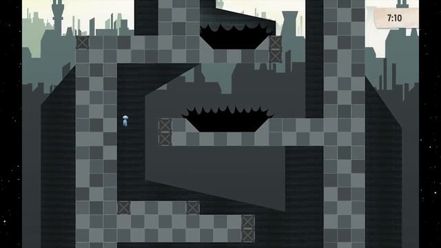 SWITCH OR DIE TRYING - NEW HARD AF PLATFORMER! - Indieverse смотреть онлайн