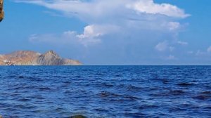 Почему Черное море называется черным? Тайна черного моря!