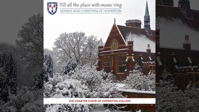 In the Bleak Midwinter arr. Natalie Jobbins смотреть онлайн