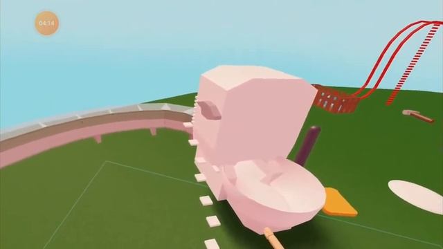 roblox vr sketch смотреть онлайн