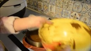 Мультиварка против духовки