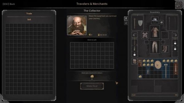 Dark and Darker| The Best Way To Level A Cleric | Cleric Guide