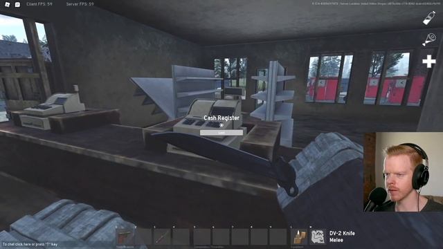 The Quest To Find Keys In Project Delta смотреть онлайн