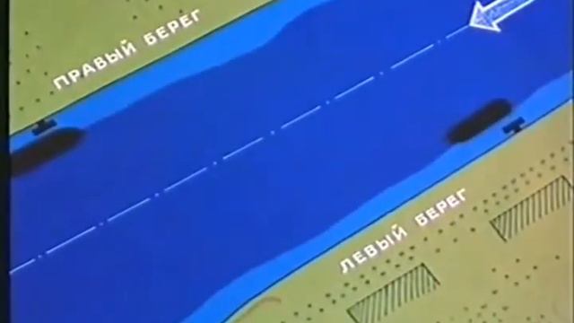 Правила плавания по внутренним водным путям. смотреть онлайн