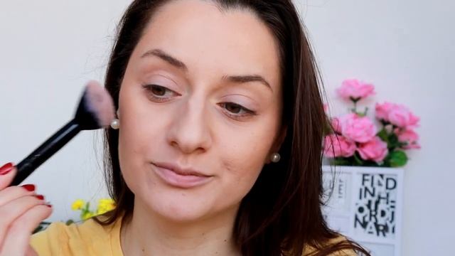 TUTORIAL ? MACHIAJ COLORAT DE PRIMAVARA смотреть онлайн