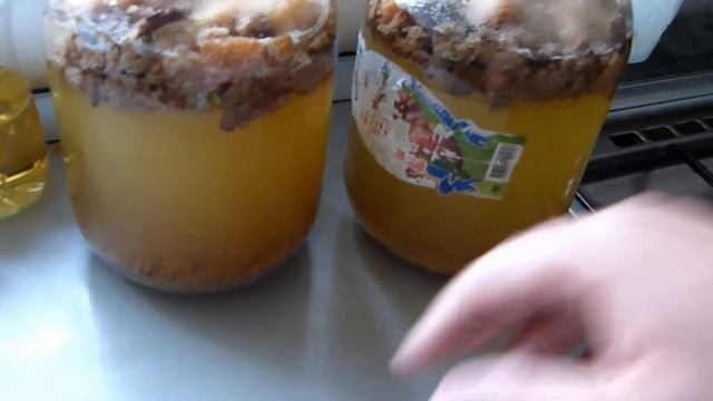 Деревенский квас/Парник/Забор/Дети зарабатывают/Деревенская жизнь смотреть онлайн