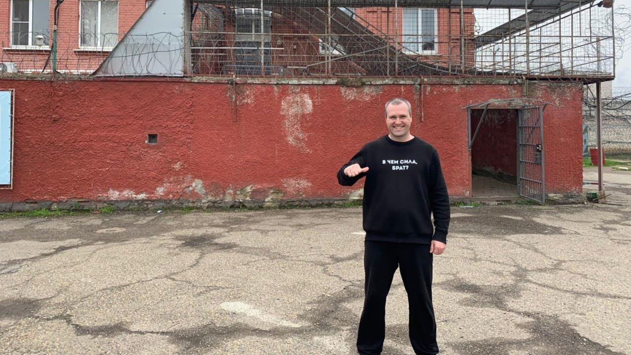 #19. Решили нас добить, но непрокатило. 16.06.2022 Суд Шамардина и Андреева 158 УК. Тимашевск смотреть онлайн