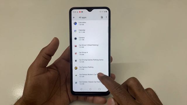 How to fix app not working problem solve in Hard Advance Car Parking game | app open problem hataye смотреть онлайн