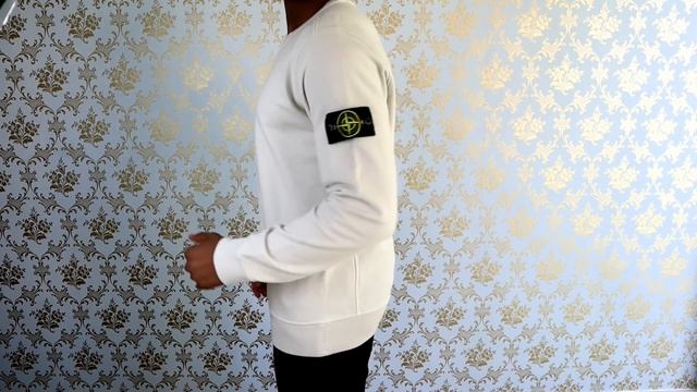 2018 Stone Island Sweatshirt & Wool Hat Review смотреть онлайн