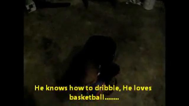 Makai's Roy Hibbert Area 55 Audition смотреть онлайн