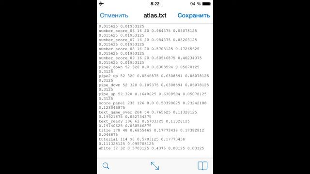 Flappy Bird game hack смотреть онлайн