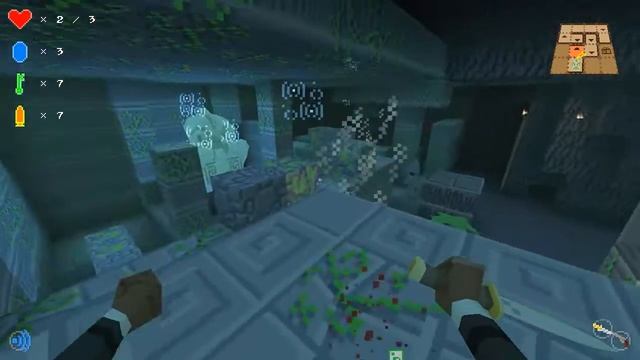 Eldritch - Обзор на игру смотреть онлайн