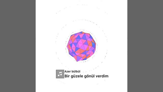 Azer bülbül- bir güzele gönül verdim remix смотреть онлайн