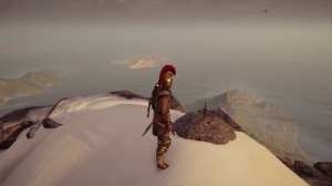 ASSASSIN'S CREED ODYSSEY - СЕКРЕТЫ И ПАСХАЛКИ