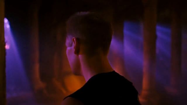 Теории игр: Mortal Kombat - Рейден брат Шао Кана смотреть онлайн