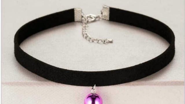BlackRope Choker смотреть онлайн