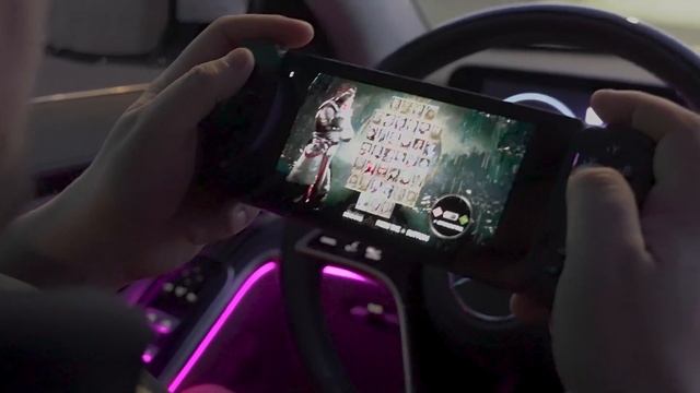 The Next Big Thing in Mobile Gaming is Here! смотреть онлайн